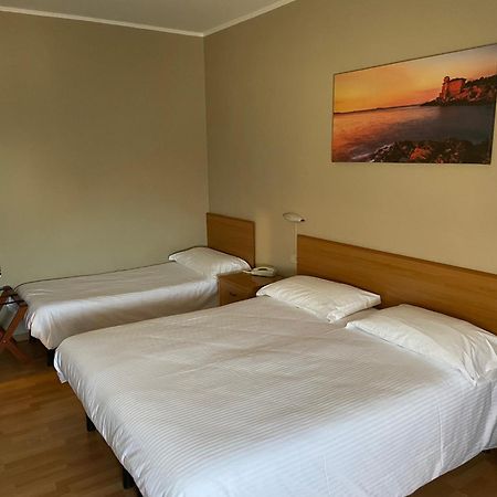 Piccolo Hotel Rosignano Solvay Zewnętrze zdjęcie