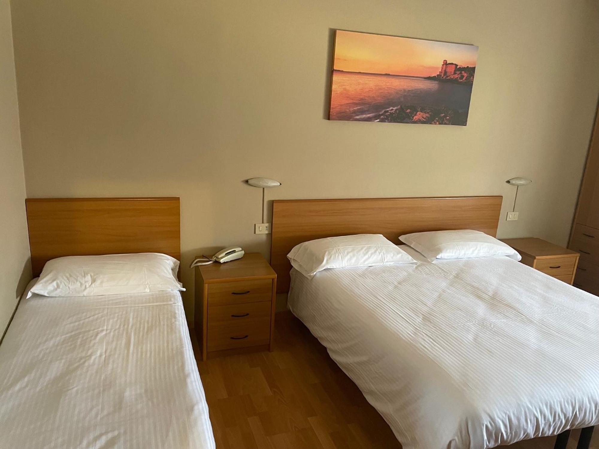 Piccolo Hotel Rosignano Solvay Zewnętrze zdjęcie