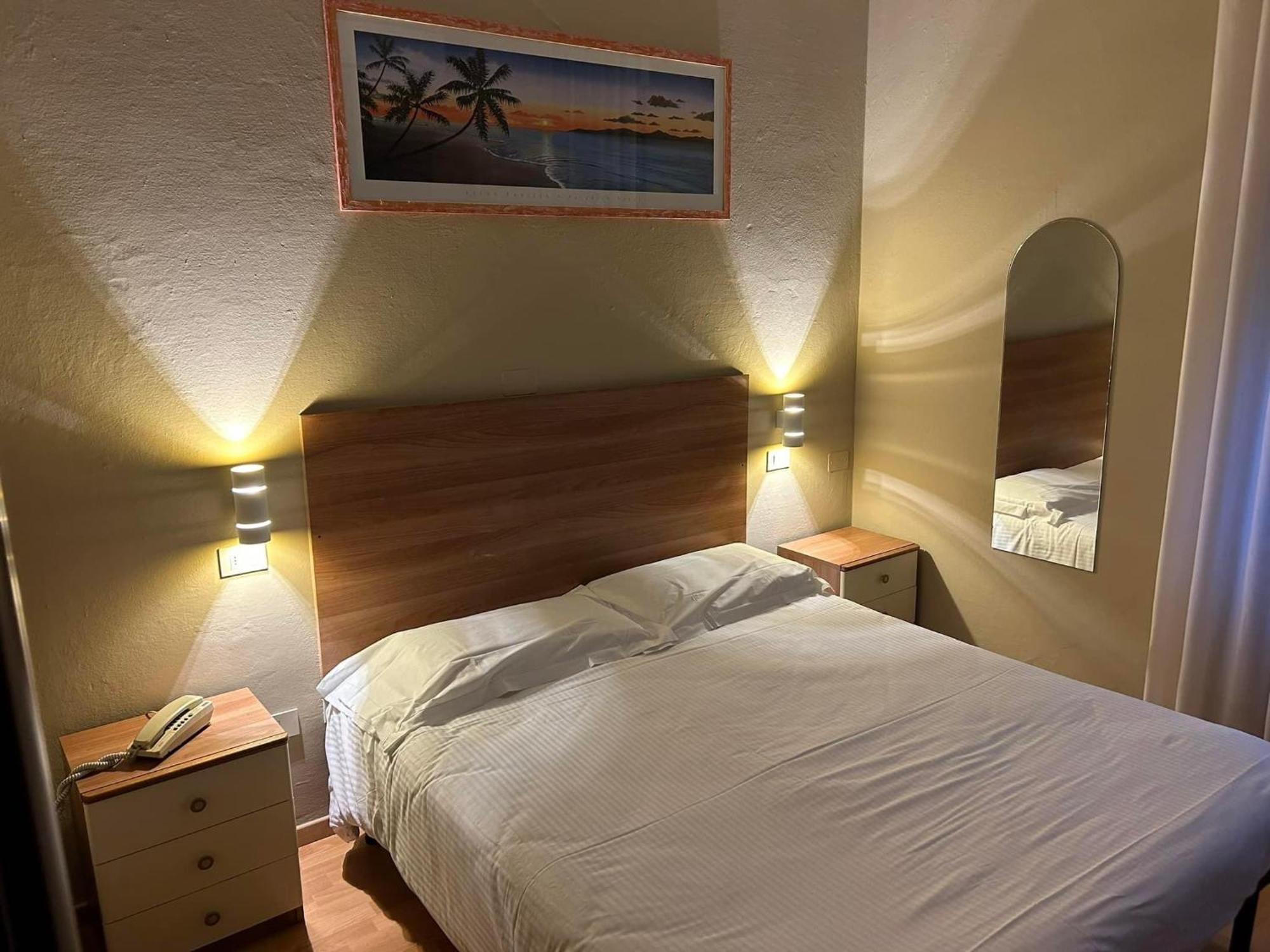 Piccolo Hotel Rosignano Solvay Zewnętrze zdjęcie